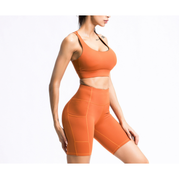 Ang mga Women&#39;s Tummy Control Shorts Leggings